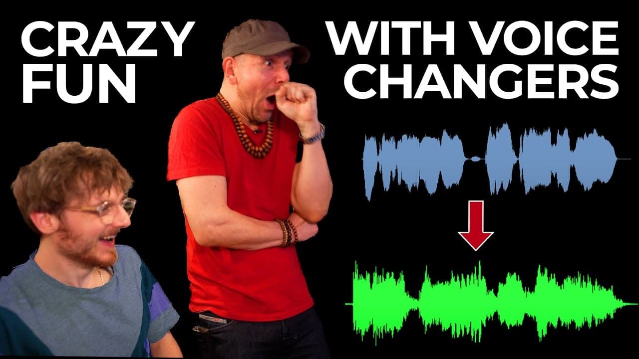 Image of Doctor Mix video