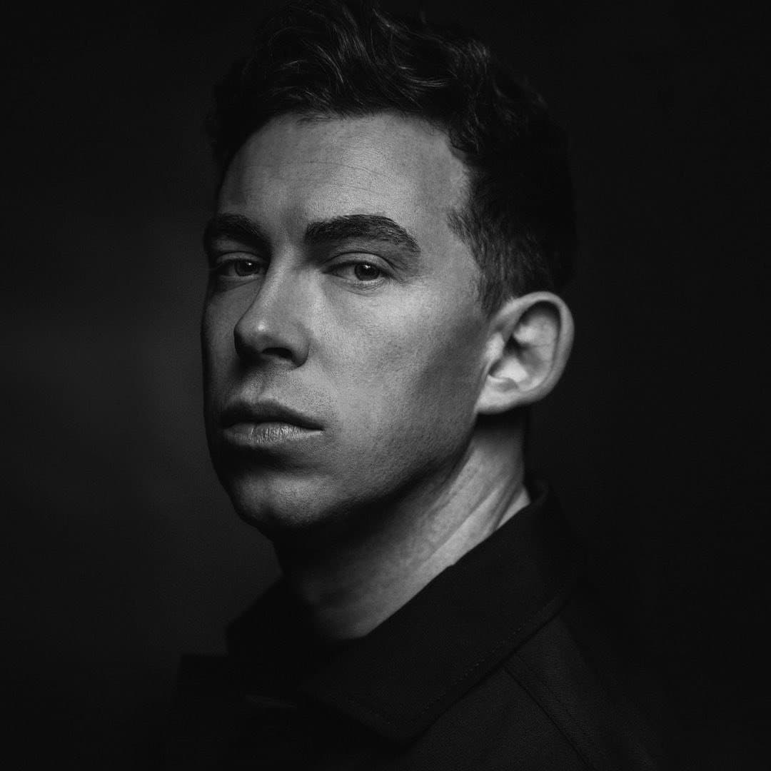 Image of Hardwell