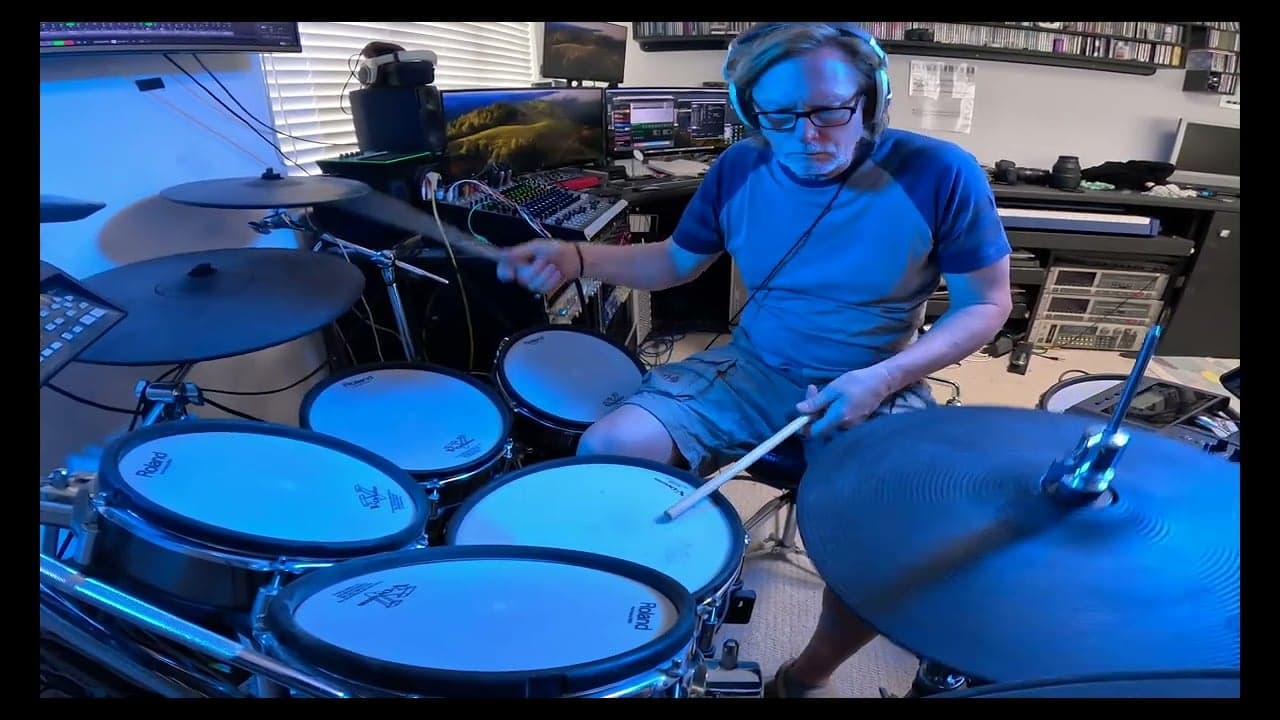 Image of Steve Monti video