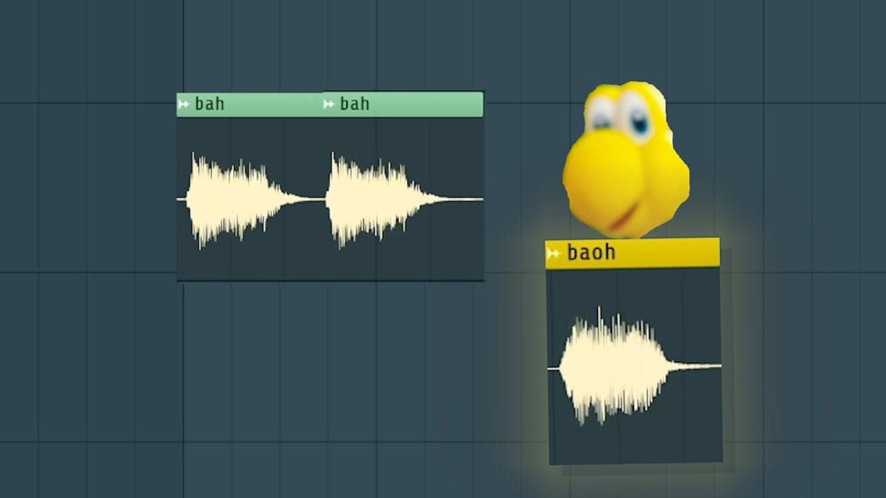 Image of Synthet video 2