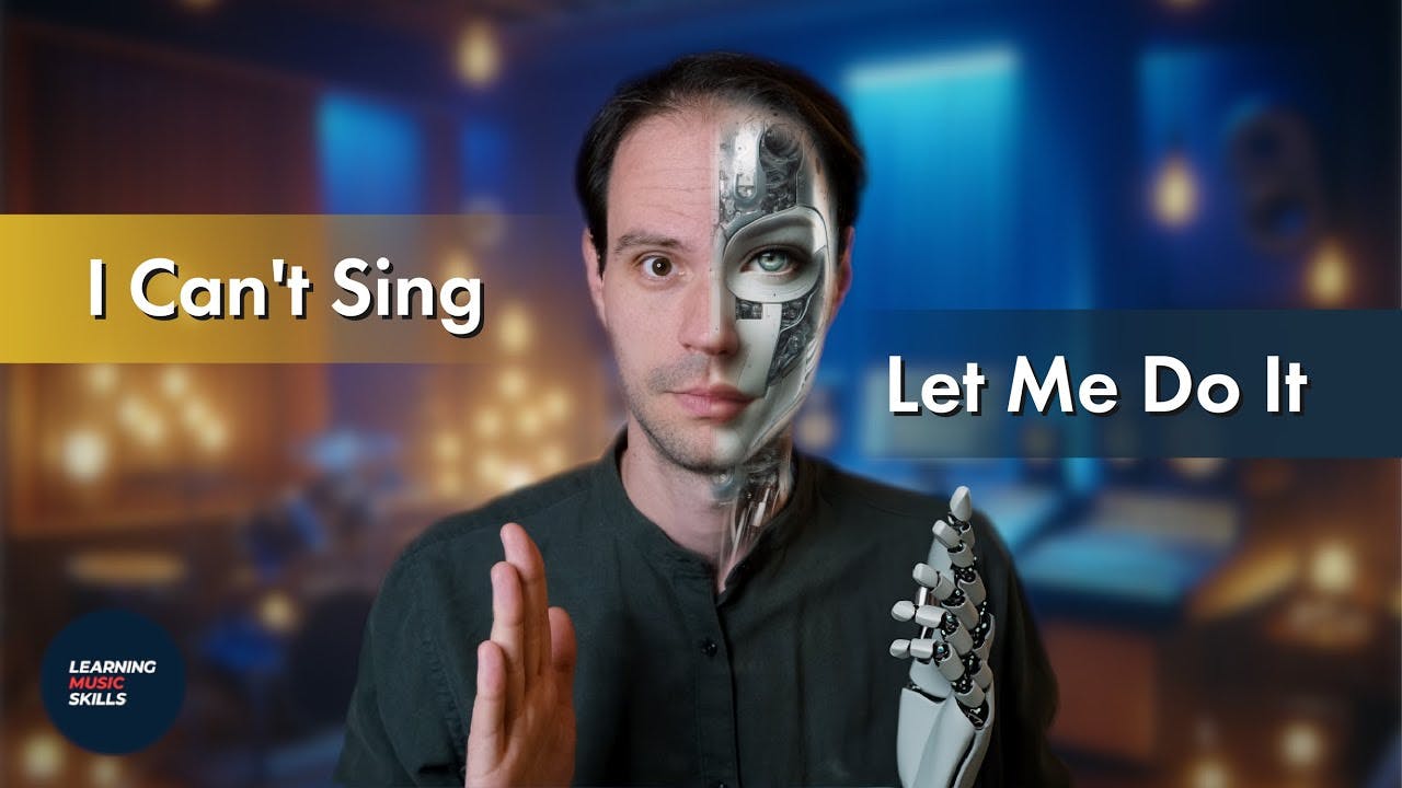 Image of Learning Music Skills video 2